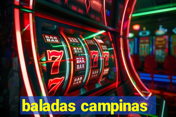 baladas campinas